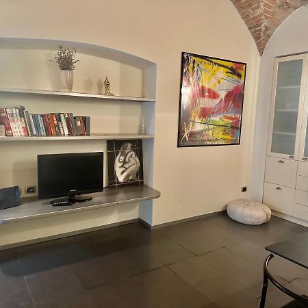Feel - Luxury Duomo Suite Бергамо Екстериор снимка