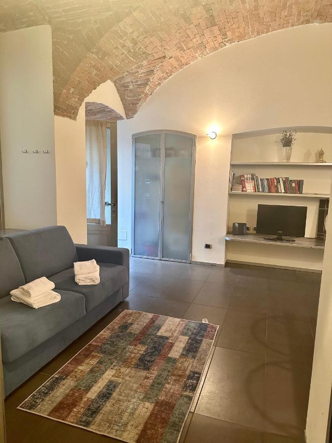 Feel - Luxury Duomo Suite Бергамо Екстериор снимка