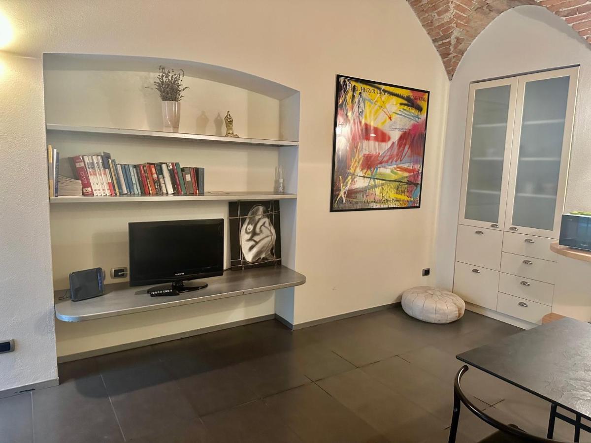 Feel - Luxury Duomo Suite Бергамо Екстериор снимка
